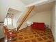Appartement de 3.5 pièces au dernier étage d'un bel hôtel particulier