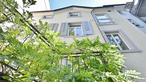 Villa CH-4051 Basel