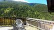 Chalet à vendre à Ayer, calme et ensoleillé, avec vue
