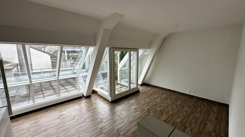 Duplex/two-level