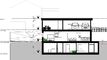 Villa contemporaine 
à acquérir sur plans