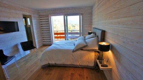 Studio CH-3963 Crans-Montana