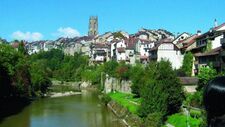 Maison contemporaine à Fribourg