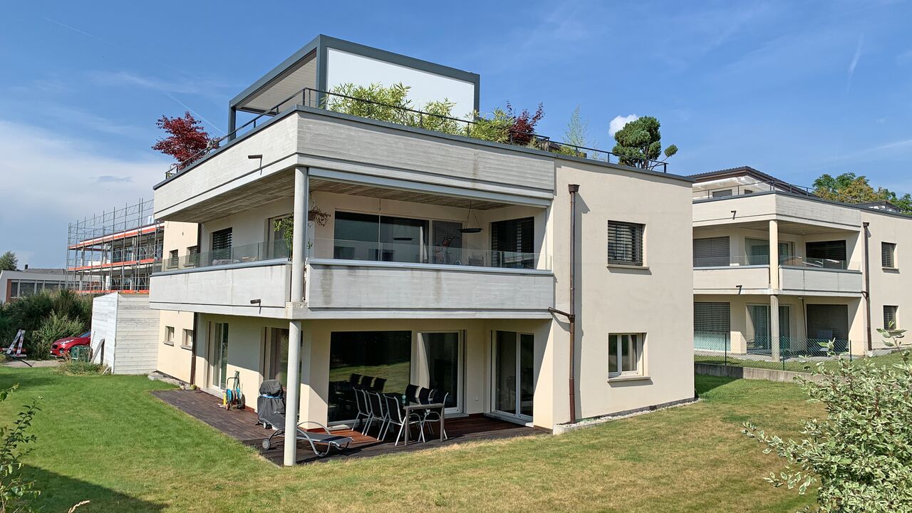 Immeuble