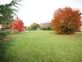 Parcelle constructible de 780 m2