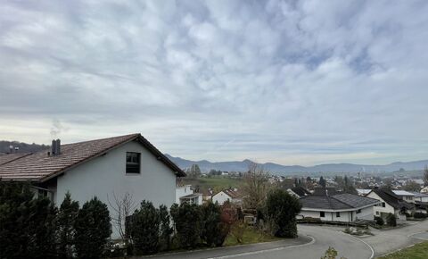 Double family house with carport and garden in the best panoramic posi
