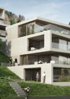 Appartement de plain-pied CH-6010 Kriens, Carpe Diem