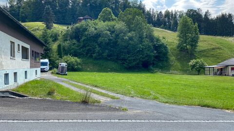 Bauland in Rüschegg Heubach