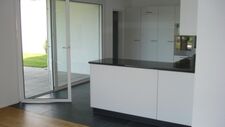 Moderne, grosszügige 4.5-Zimmer-Wohnung mit riesiger Terrasse