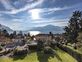Situation idyllique : Attique de 7 pièces avec vue 180° sur les Alpes