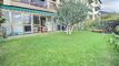 MAGNIFIQUE APPARTEMENT DE 6 PIÈCES AVEC JARDIN