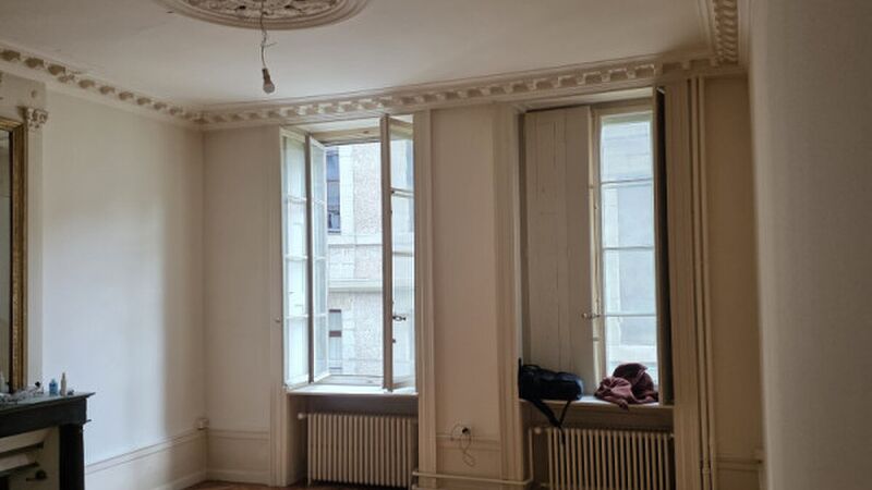 Appartement 3 pièces de 68 m² à louer à Genève