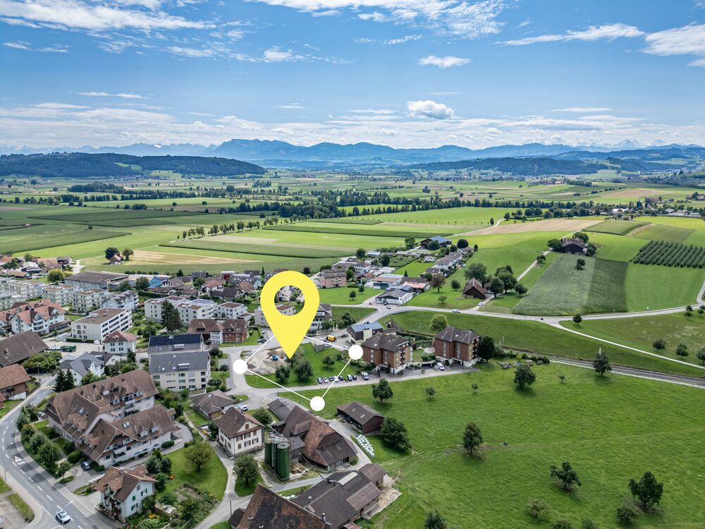 Baulandgrundstück für Ihr Projekt