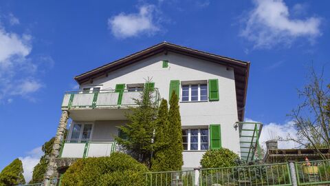 Casa CH-3145 Niederscherli