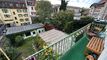 CHARMANT IMMEUBLE EN PPE DE 4 LOGEMENTS AVEC CACHET