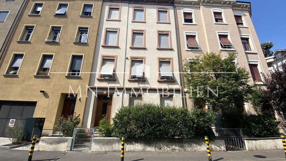 Liegenschaft