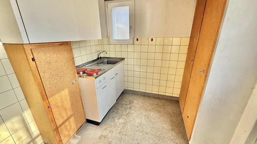 Immeuble de rendement