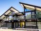 Moderne HUF HAUS Villa mit 1000 qm Baugrundstück