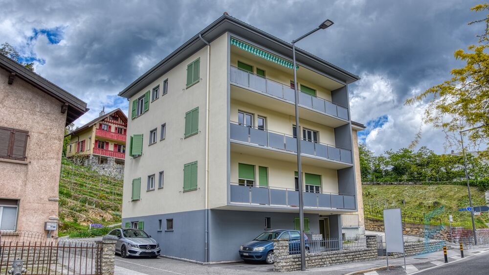 Gebaüde