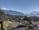 Attique neuf, vue dégagée sur le lac