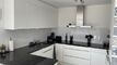 Superbe appartement duplex dans immeuble totalement rénové.