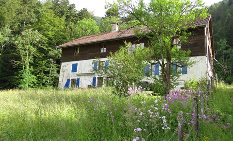 House / Atelier 500 m2