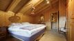 Chalet Rose : Tranquillité et Nature à La Barboleuse