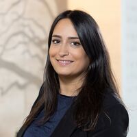Derya Barcedogmus