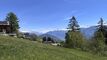 Panorama Est Jolie parcelle à bâtir