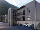 Résidence Zen 
Appartement de 3.5 pièces - Lot A106