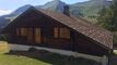 Trop tard ! Splendide chalet spacieux en coeur de madrier aux Mosses