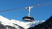 Chalet superbe avec belle vue à Grimentz - 10575
