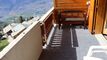Dachwohnung in Veysonnaz mit unschlagbarem Panoramablick!
