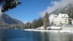 Champex-Lac : appartement vendu