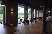 Pächter für ein Café gesucht!