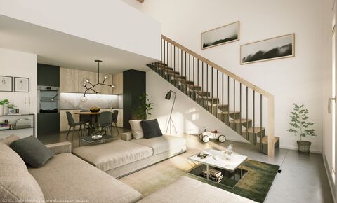 Duplex/two-level CH-1728 Rossens FR