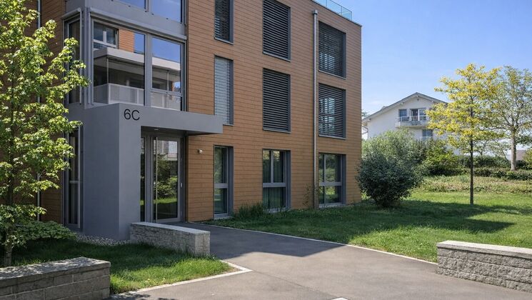 Appartement CH-8853 Lachen SZ, Spreite 6c Appartement CH-8853 Lachen SZ, Spreite 6c