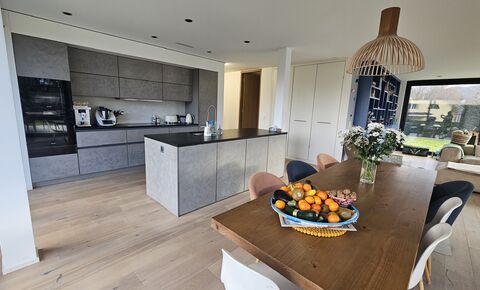 Storey apartment CH-2800 Delémont