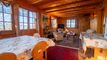 Chalet CH-1882 Gryon