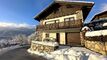 Magnifique maison villageoise rénovée avec jacuzzi à Icogne