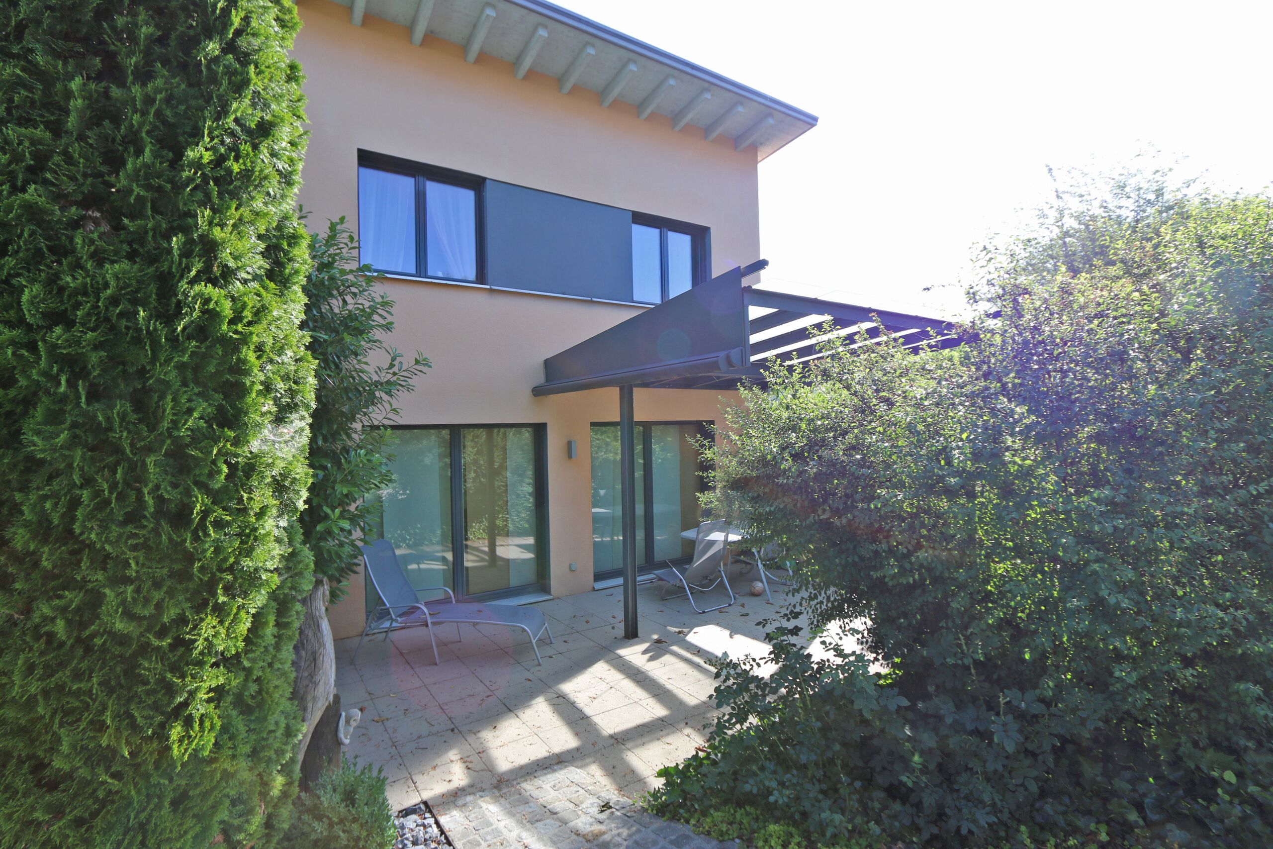 Nebenhaus