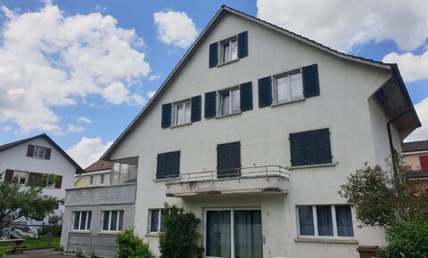 Investment building CH-2854 Bassecourt