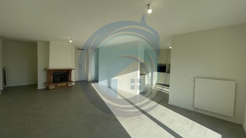 MAGNIFIQUE APPARTEMENT RÉNOVÉ DE 3,5 PIÈCES À SÉVERY