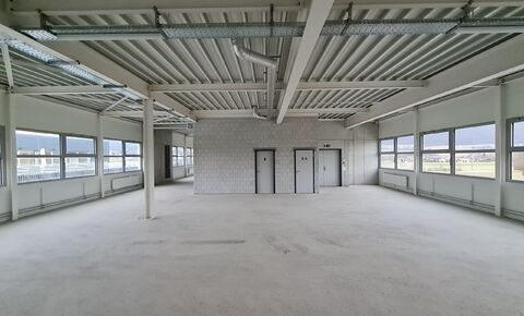 Commercial area / offices for rent