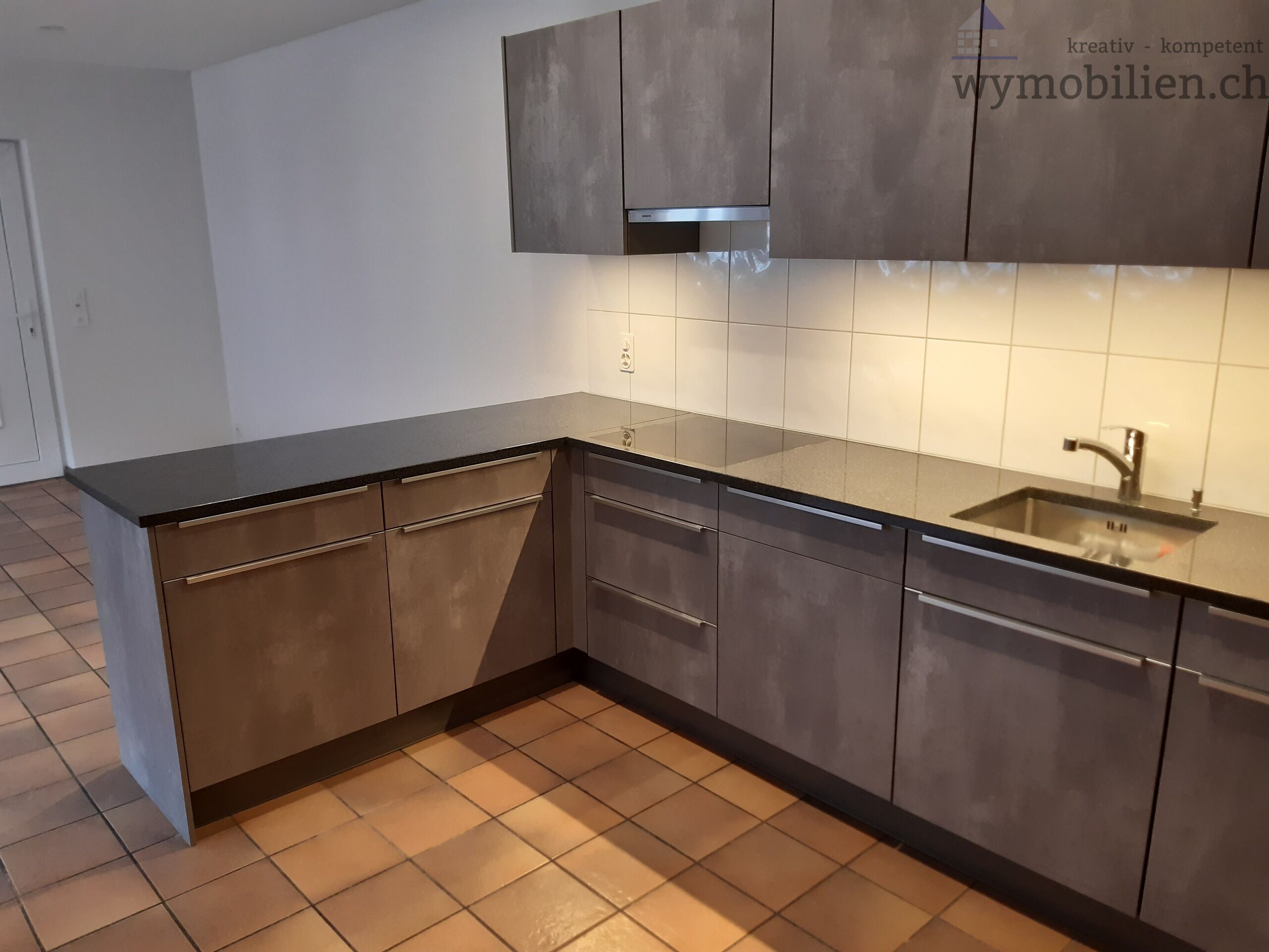 Wohnung 4.5 
