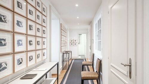 Splendide appartement de 4.5 pièces avec belle vue sur le lac