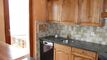 Sur la route de Nendaz, à Salins : Villa - chalet avec studio indépendant