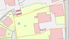 Interessante Liegenschaft mit grosser Baulandreserve