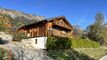 À vendre : Chalet familial de 6 pièces à Savièse