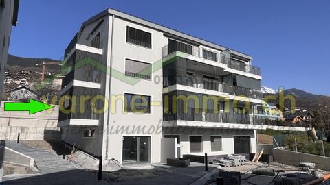 À LOUER à Saint-Germain / Savièse - 4.5 pces